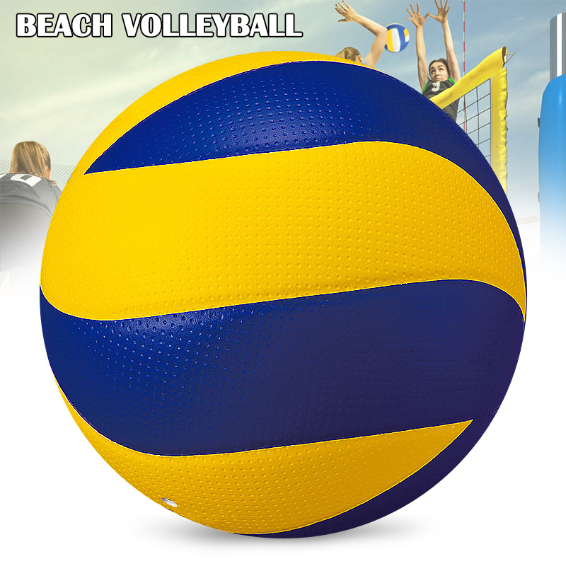 Kids Outdoor Volleyball - Beach Volleyball Indoor Outdoor Match Play