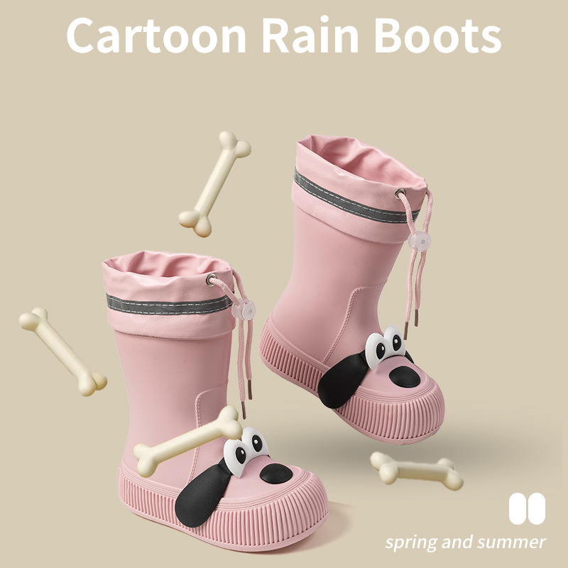 kids Outdoor Waterproof Boys F - Kids Outdoor Boots ulasan dan harga