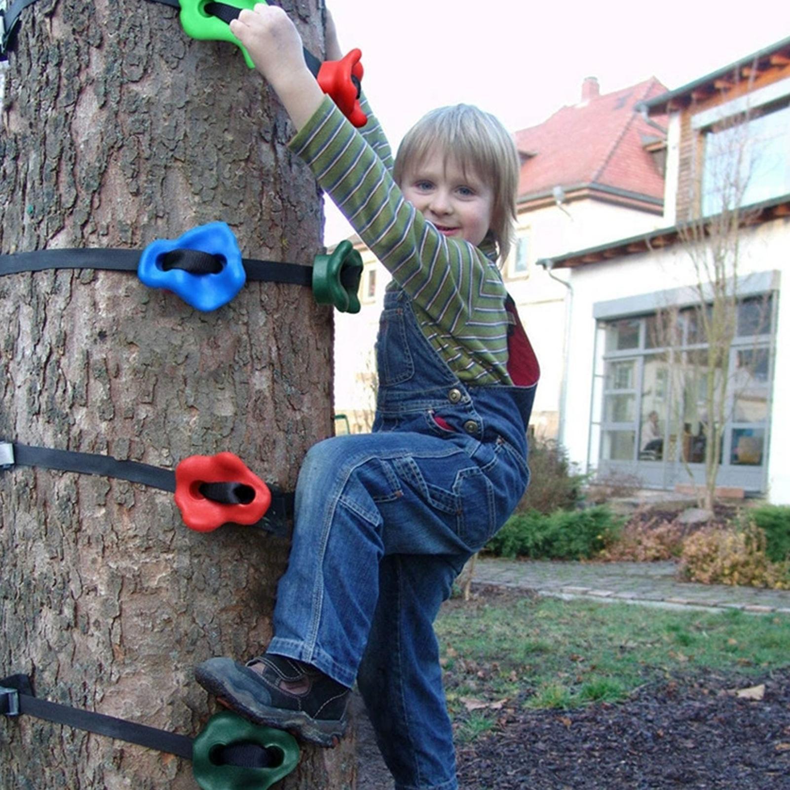 Outdoor Play Equipment With 6  - Kids Outdoor Obstacle Course Equipment ulasan dan harga