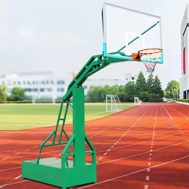 Portable Adjustable Basketball - Basketball Hoop Outdoor ulasan dan harga