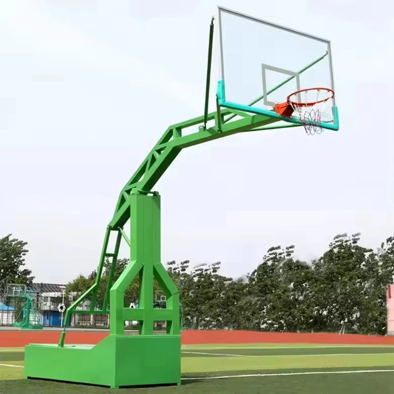 Portable Adjustable Basketball - Basketball Hoop Outdoor ulasan dan harga