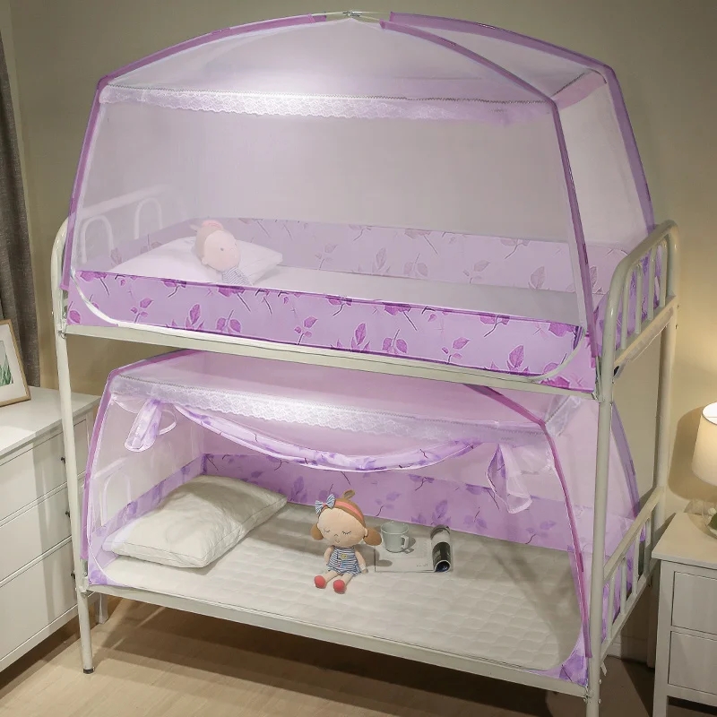 1 Piece 0.9m Mosquito Net For  - Kids Outdoor Yurt ulasan dan harga