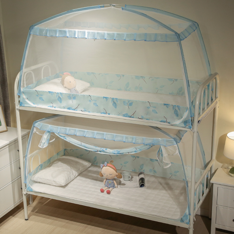 1 Piece 0.9m Mosquito Net For  - Kids Outdoor Yurt ulasan dan harga