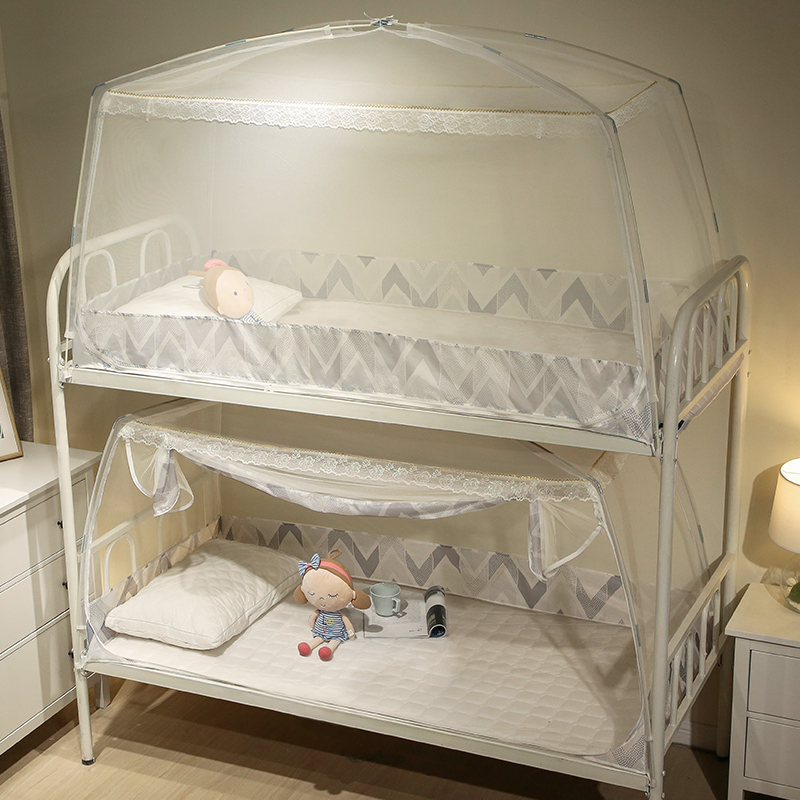 1 Piece 0.9m Mosquito Net For  - Kids Outdoor Yurt ulasan dan harga