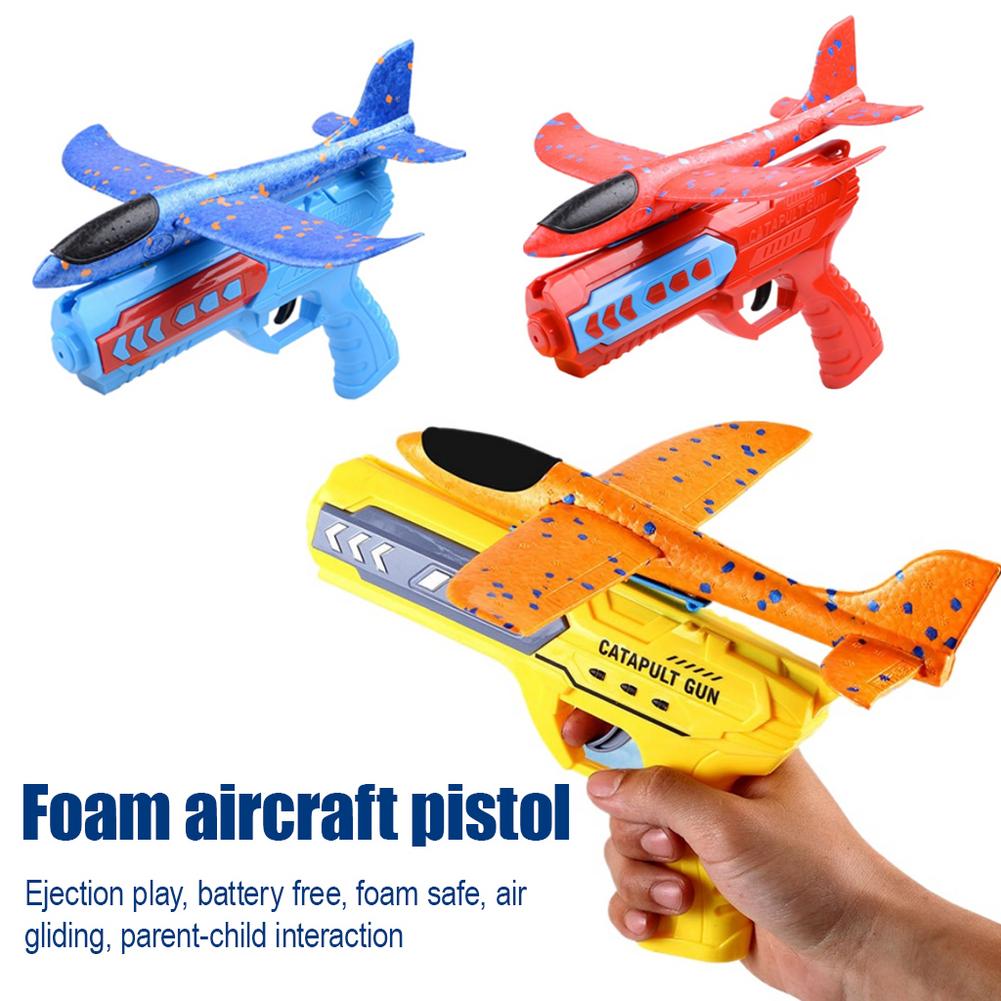 Flying Toy Children's Gifts Ch - Kids Outdoor Activities ulasan dan harga