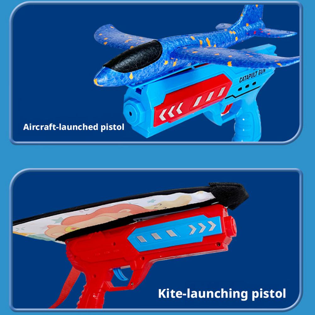 Flying Toy Children's Gifts Ch - Kids Outdoor Activities ulasan dan harga