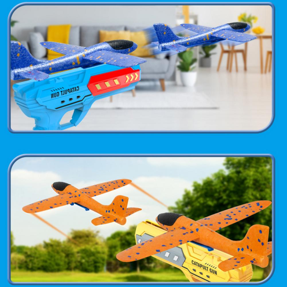 Flying Toy Children's Gifts Ch - Kids Outdoor Activities ulasan dan harga