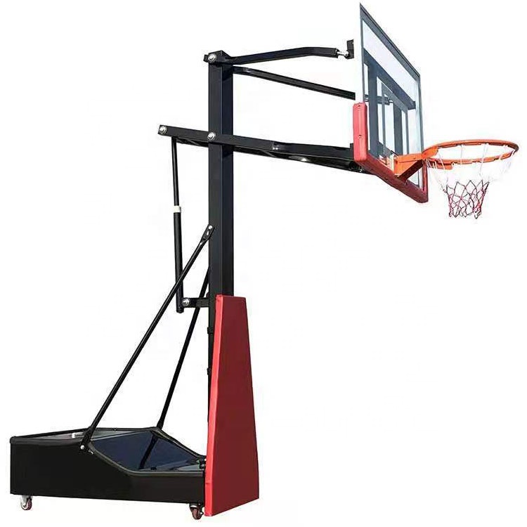 Cheap Outdoor Indoor Small Kid - Basketball Hoop Outdoor ulasan dan harga