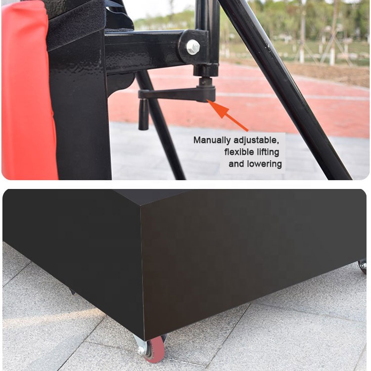 Cheap Outdoor Indoor Small Kid - Basketball Hoop Outdoor ulasan dan harga