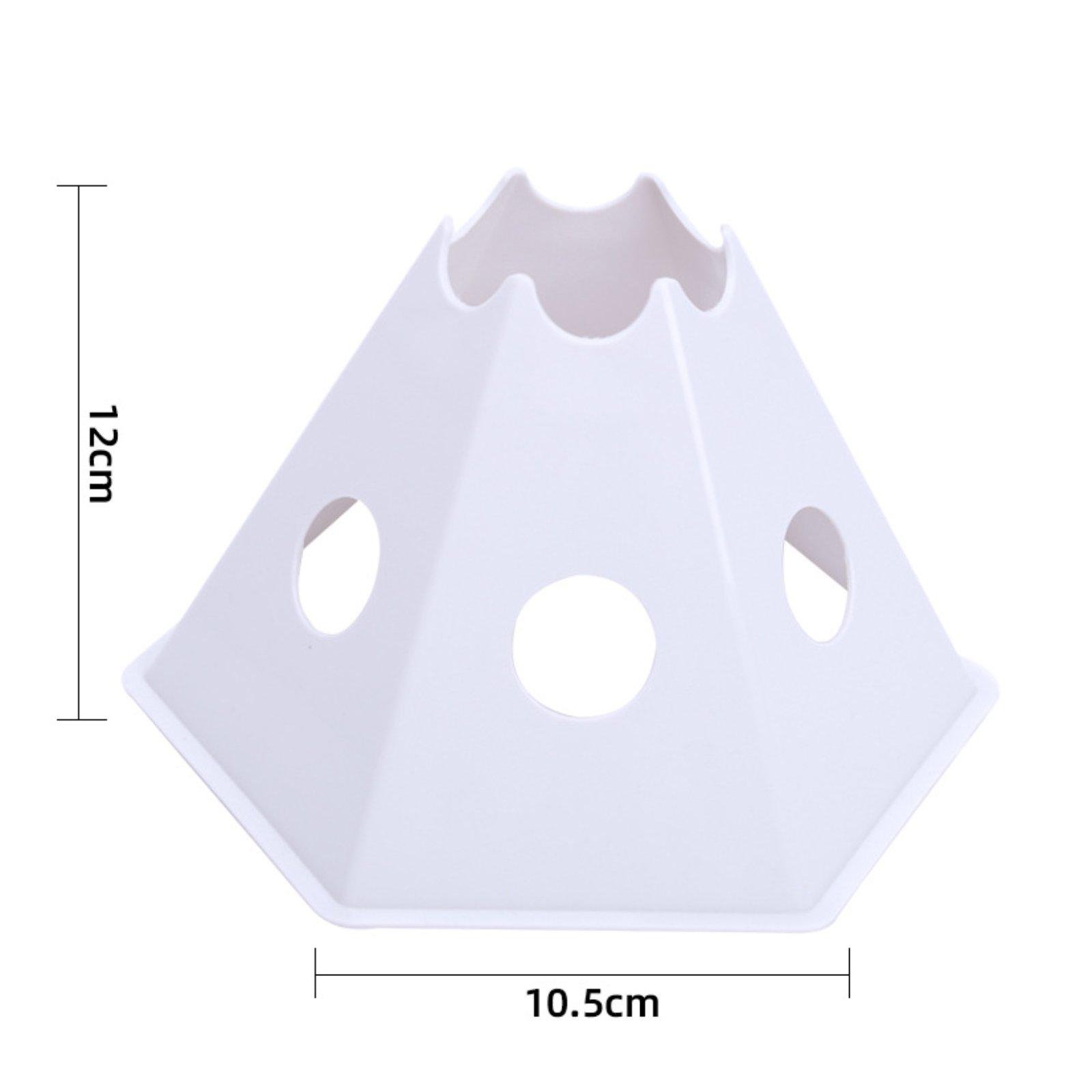 5x Soccer Cones for Training w - Kids Outdoor Obstacle Course Equipment ulasan dan harga