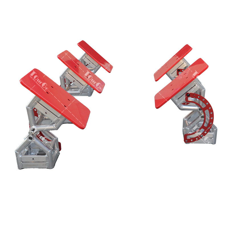 Step Adjustable Indoor Outdoor - Kids Outdoor Obstacle Course Equipment ulasan dan harga