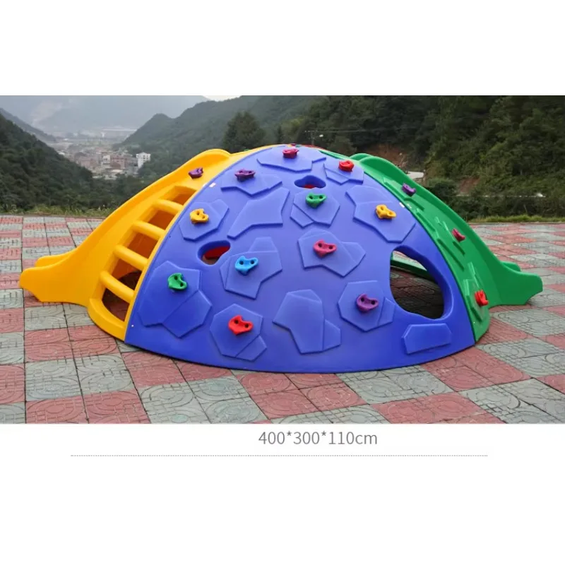 Moetry Kids Climbing Dome Outd - Kids Outdoor Climbing Dome ulasan dan harga