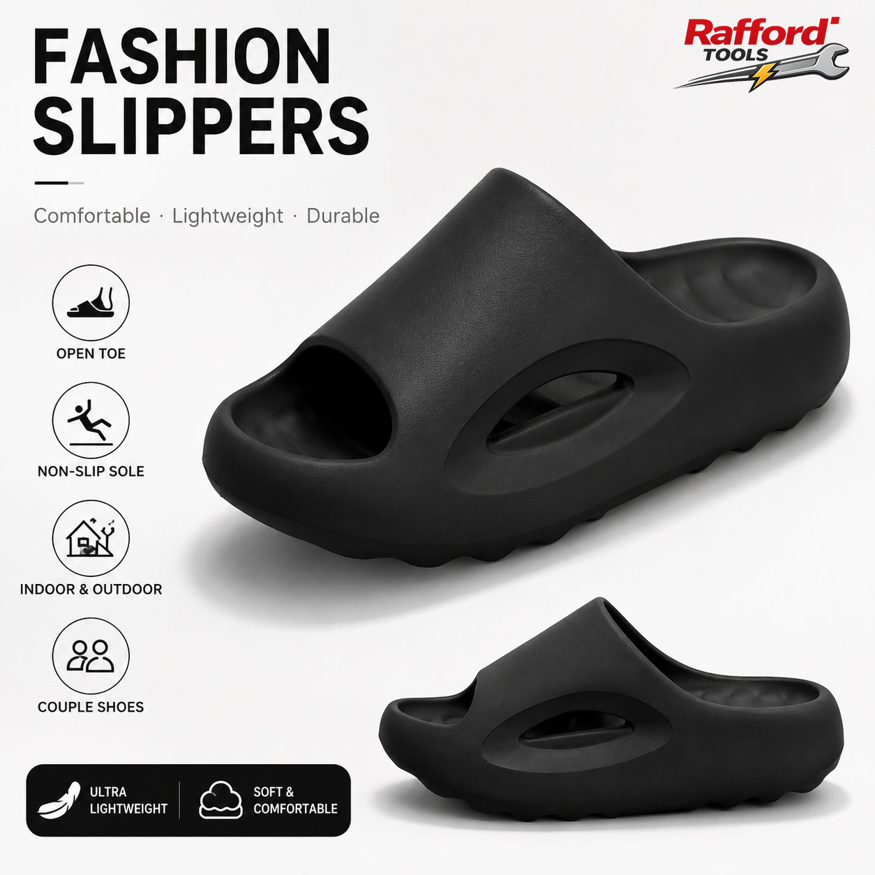 Rafford Men's & Women's Sport  - Kids Outdoor Jumping ulasan dan harga