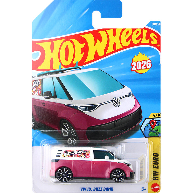 Hot Wheels Toy Car Hotwheels S - Mattel Toy Hot Wheels ulasan dan harga