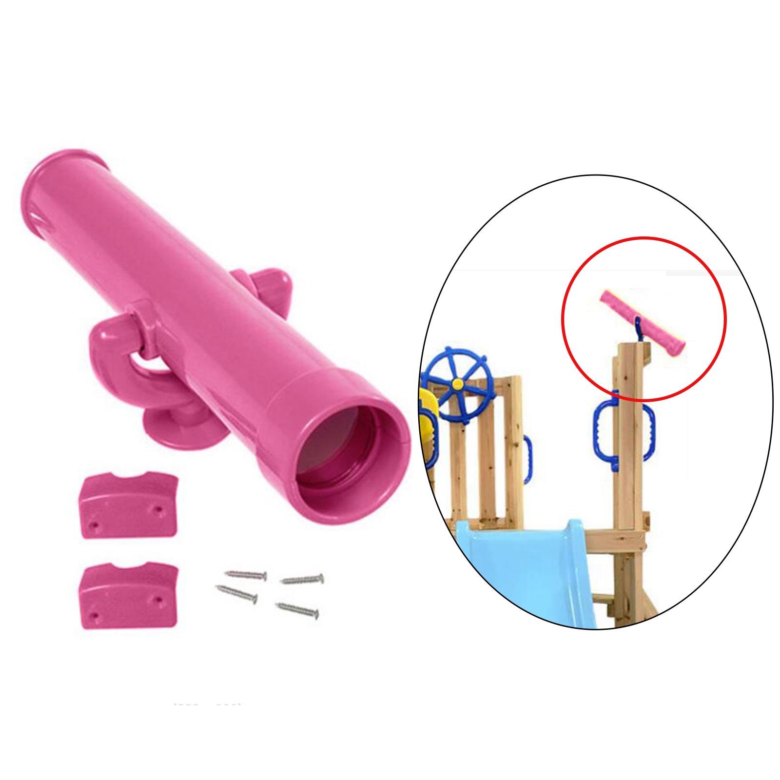 Kids Playground Toy Telescope  - Kids Outdoor Swing Set ulasan dan harga