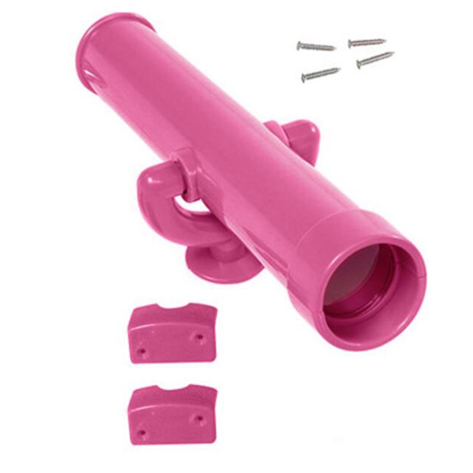 Kids Playground Toy Telescope  - Kids Outdoor Swing Set ulasan dan harga