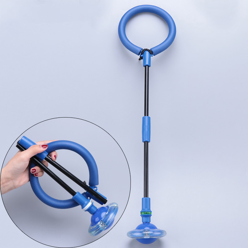 Flash Jumping Rope Ball Kids O - Kids Outdoor Activities ulasan dan harga