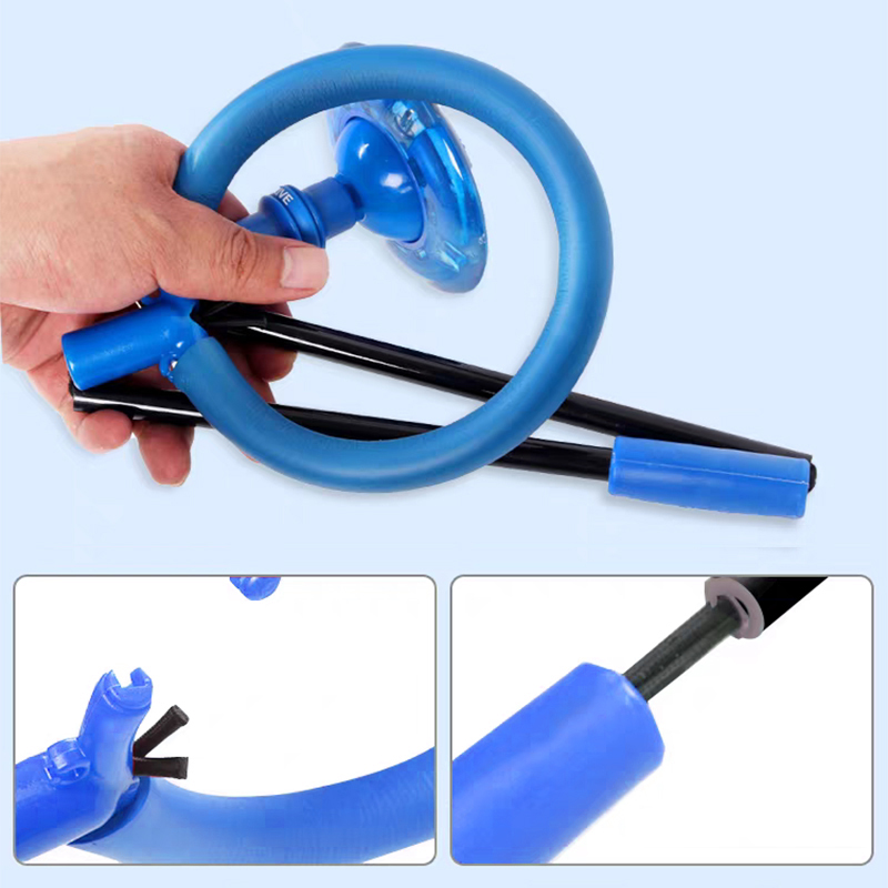 Flash Jumping Rope Ball Kids O - Kids Outdoor Activities ulasan dan harga