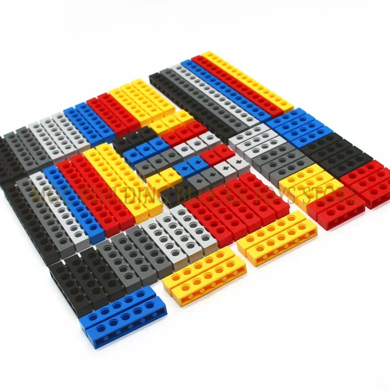 Technical Building Blocks Part - Lego Set Creator ulasan dan harga