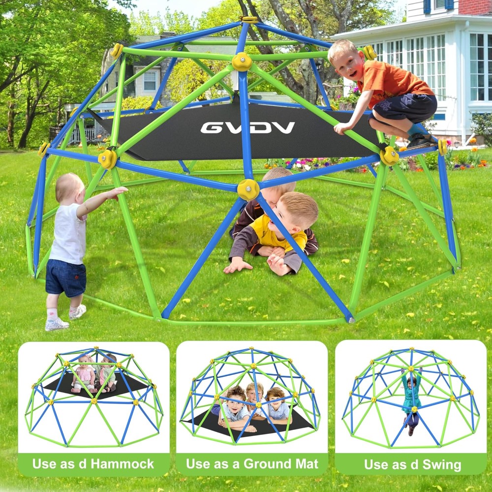 Giant Rainbow Inflatable Water - Kids Outdoor Inflatable ulasan dan harga