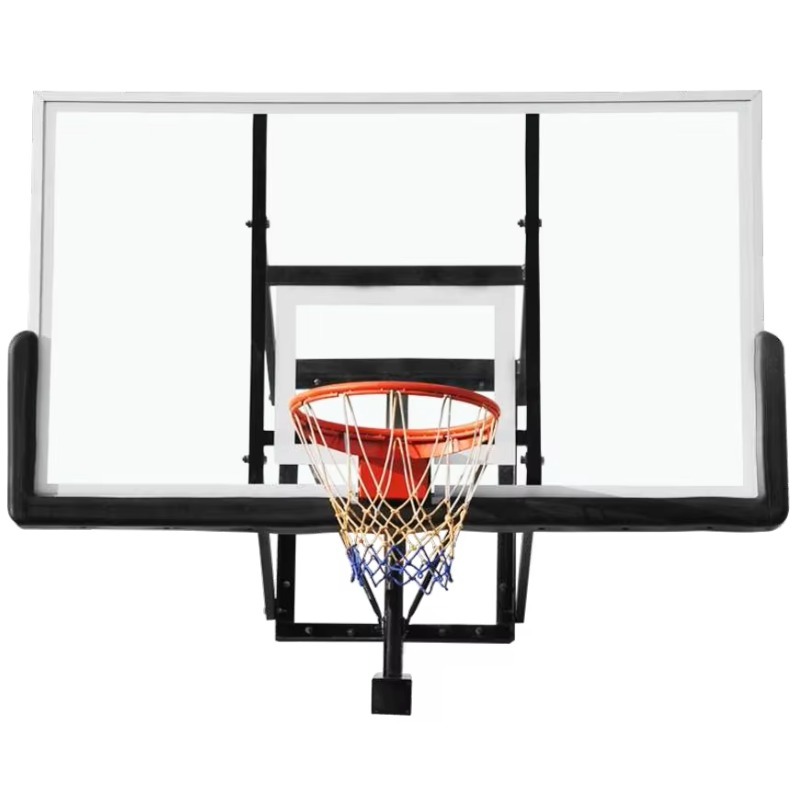 Adults Wall Mounted Outdoor Us - Basketball Hoop Outdoor ulasan dan harga