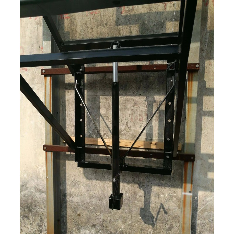 Adults Wall Mounted Outdoor Us - Basketball Hoop Outdoor ulasan dan harga