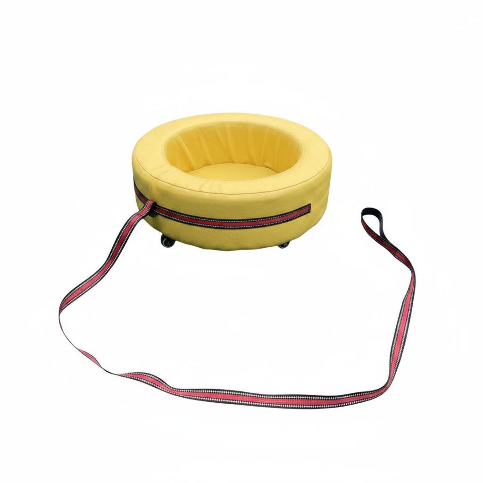 Children's Pull Cart Sense Sen - Kids Outdoor Activities ulasan dan harga