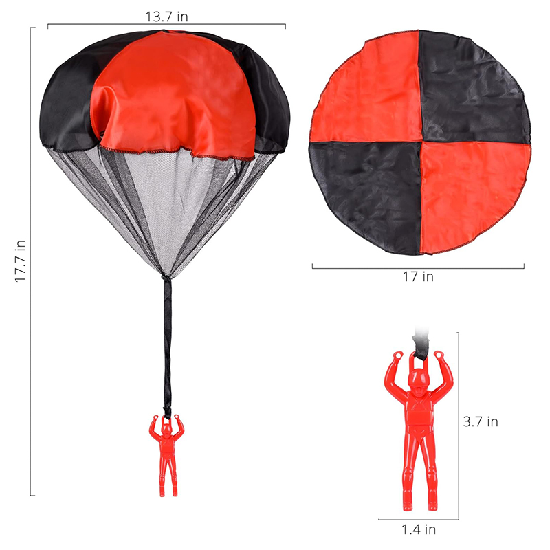 Parachute Toys for Kids Tangle - Kids Unique Outdoor Toys ulasan dan harga