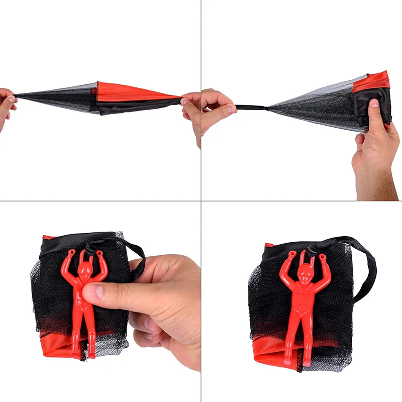 Parachute Toys for Kids Tangle - Kids Unique Outdoor Toys ulasan dan harga