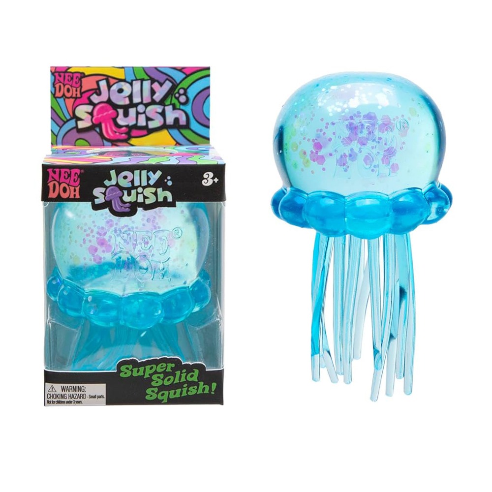 Needoh Jellyfish Beach Water P - Outdoor Toys For Kids ulasan dan harga