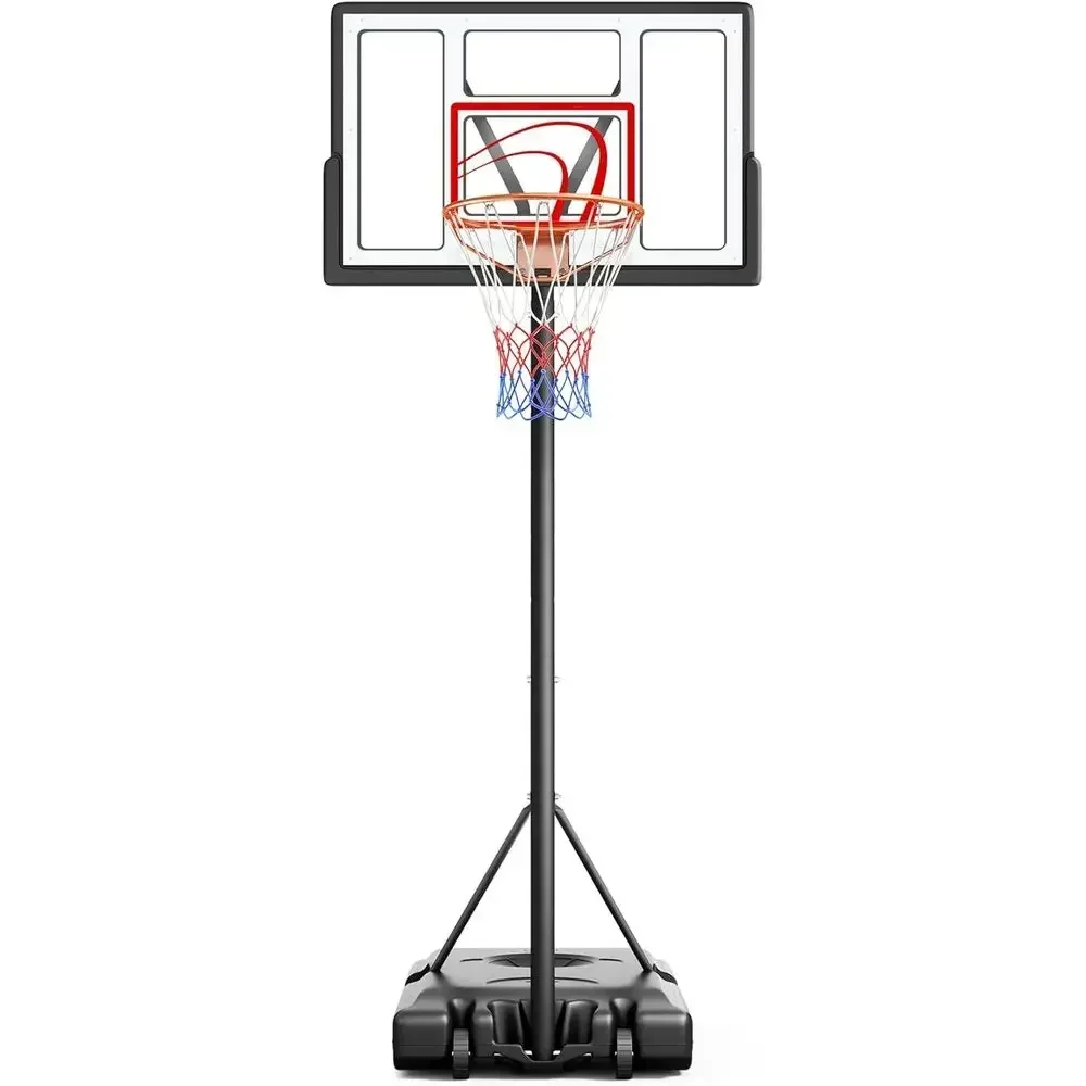 Portable Outdoor Basketball Ho - Basketball Hoop Outdoor ulasan dan harga