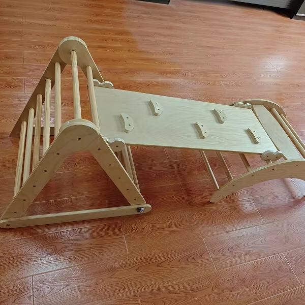 Hot Selling 3-in-1 Montessori  - Kids Outdoor Garden ulasan dan harga