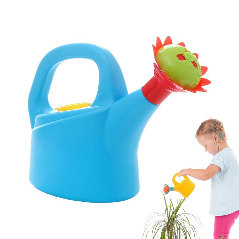 Kids Watering Can Kids Gardeni - Kids Outdoor Garden ulasan dan harga