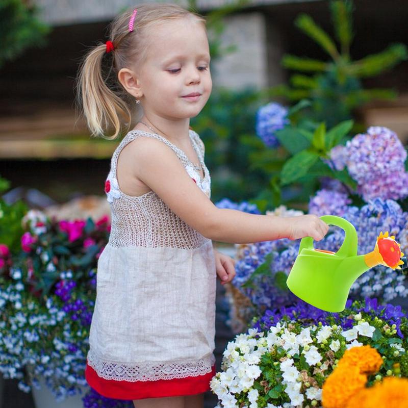 Kids Watering Can Kids Gardeni - Kids Outdoor Garden ulasan dan harga