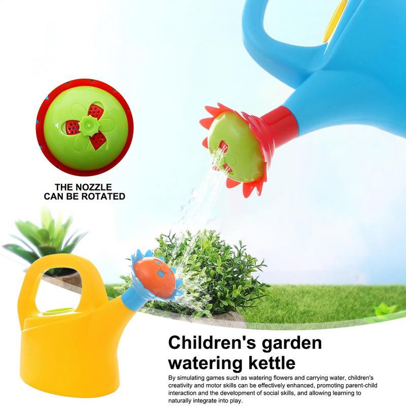 Kids Watering Can Kids Gardeni - Kids Outdoor Garden ulasan dan harga