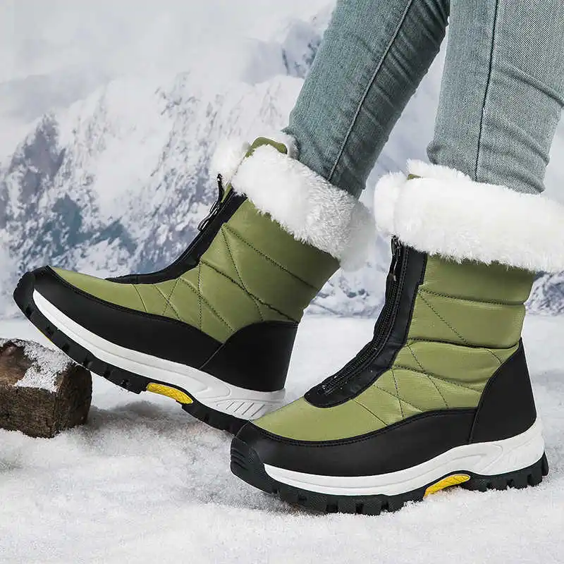 Women's Boot Sneakers Walking  - Kids Outdoor Volleyball ulasan dan harga