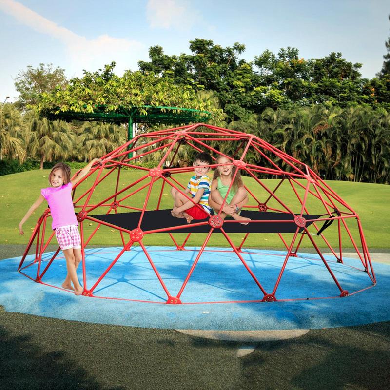Dome Climbing Hammock Outdoor  - Kids Outdoor Climbing Dome ulasan dan harga