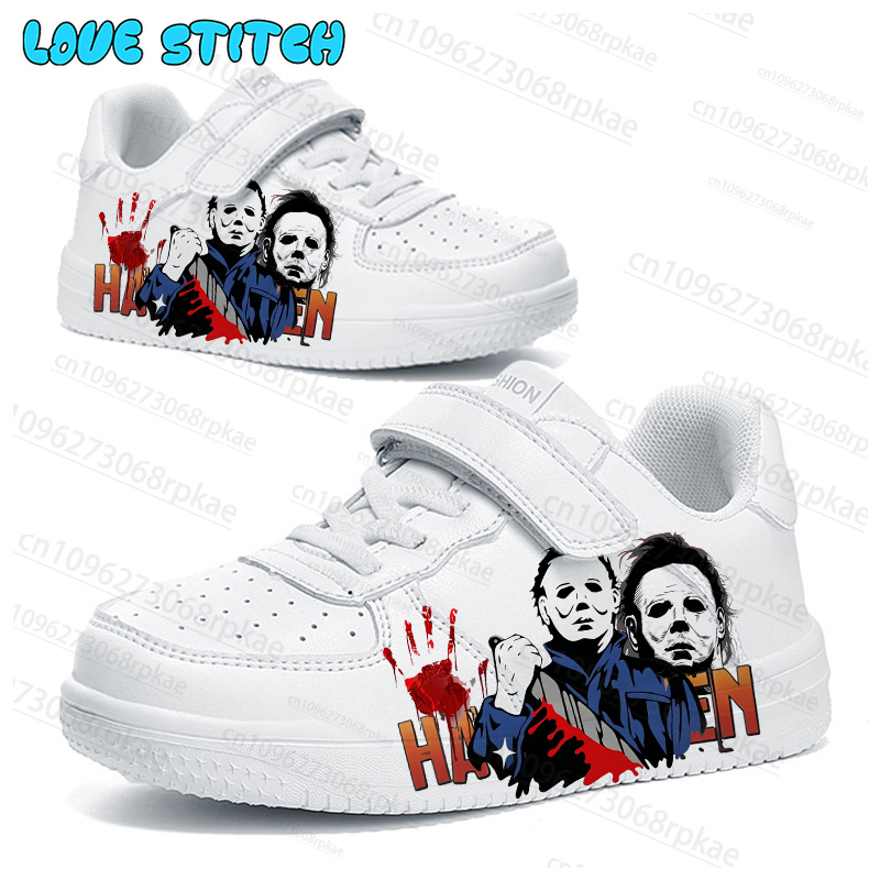 2026 Halloween Michael Myers K - Kids Outdoor Activities ulasan dan harga