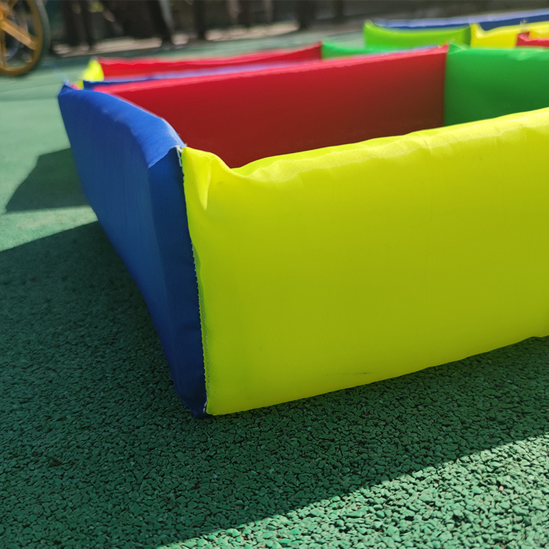 Children Fun Outdoor Games Jum - Kids Outdoor Climbing Frame ulasan dan harga