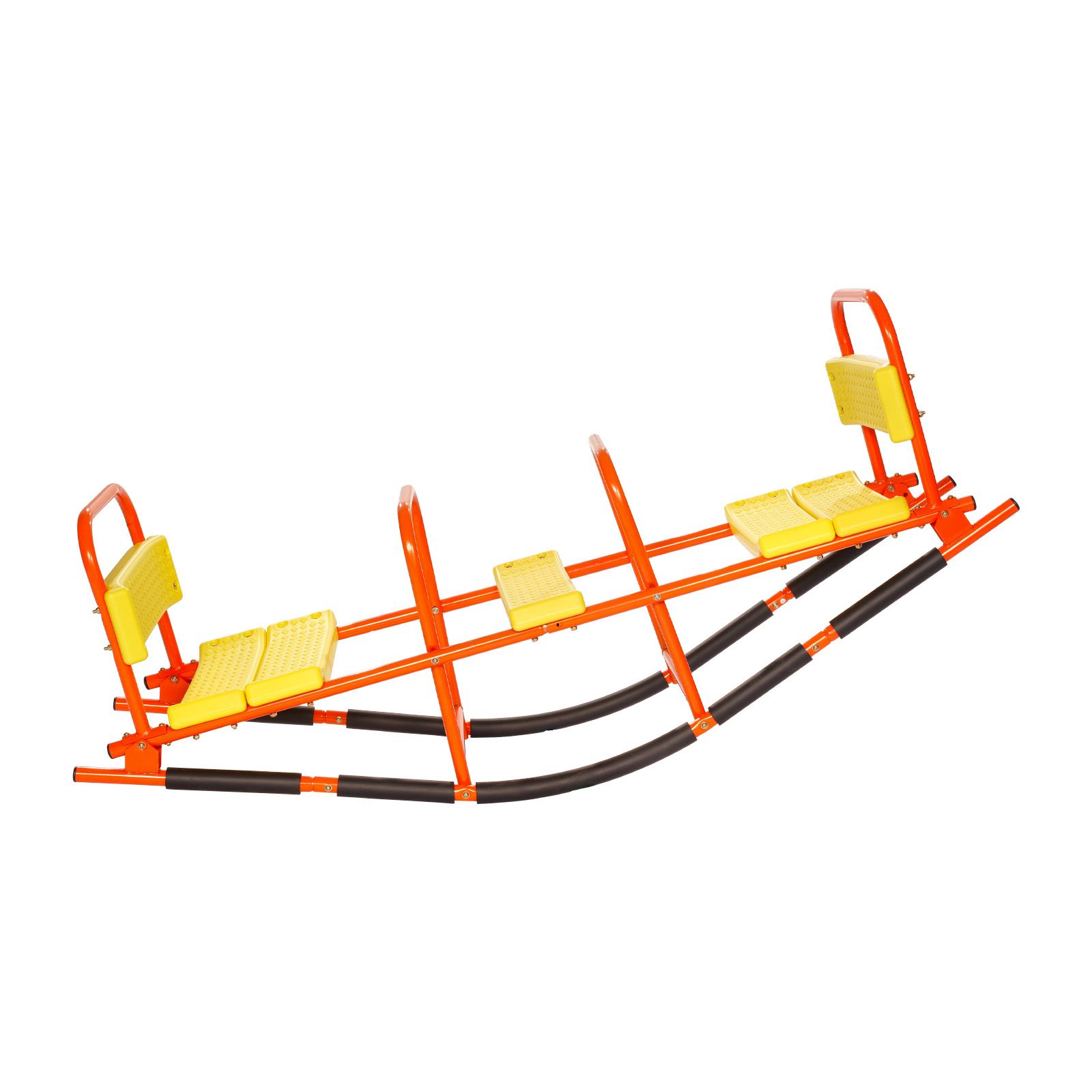 Kids Seesaw, 200 lbs Load Capa - Kids Outdoor Lawn Equipment ulasan dan harga