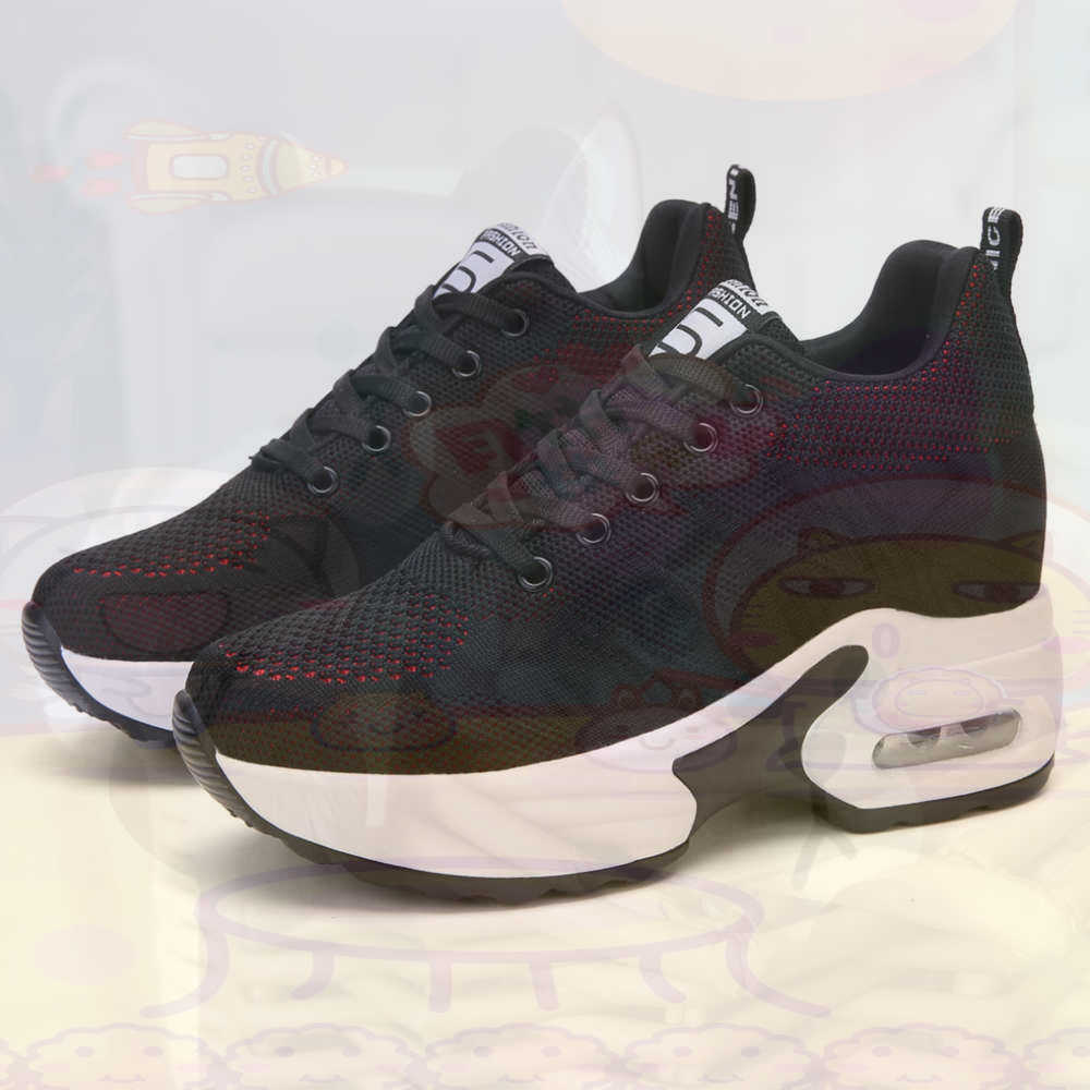Red Size 36 Shoes Woman Tennis - Kids Outdoor Volleyball ulasan dan harga