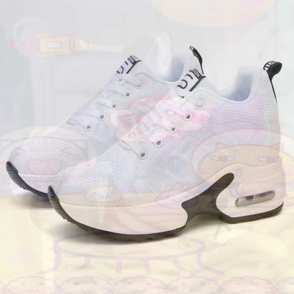 Red Size 36 Shoes Woman Tennis - Kids Outdoor Volleyball ulasan dan harga