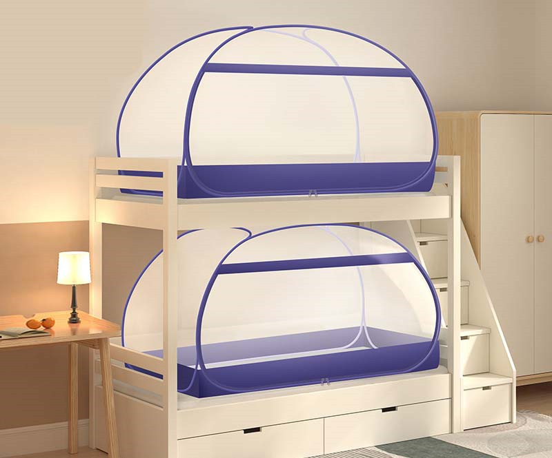 0.9m-1.5m Kids Bunk Bed Yurt M - Kids Outdoor Yurt ulasan dan harga