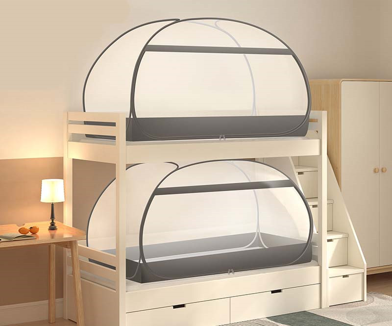 0.9m-1.5m Kids Bunk Bed Yurt M - Kids Outdoor Yurt ulasan dan harga