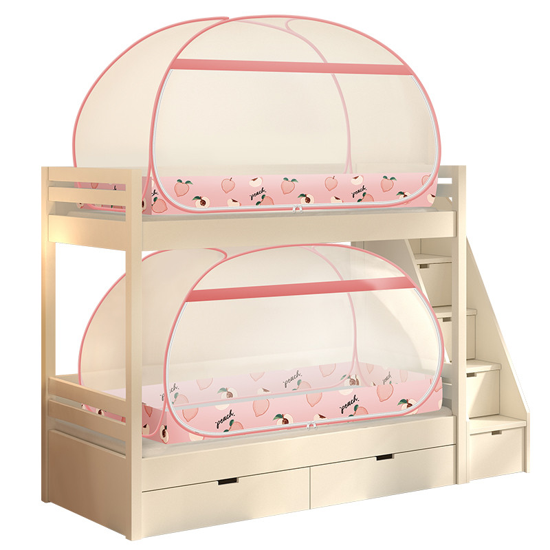 0.9m-1.5m Kids Bunk Bed Yurt M - Kids Outdoor Yurt ulasan dan harga