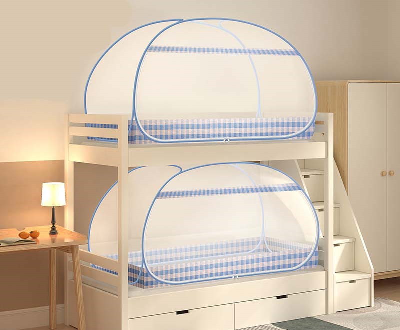 0.9m-1.5m Kids Bunk Bed Yurt M - Kids Outdoor Yurt ulasan dan harga