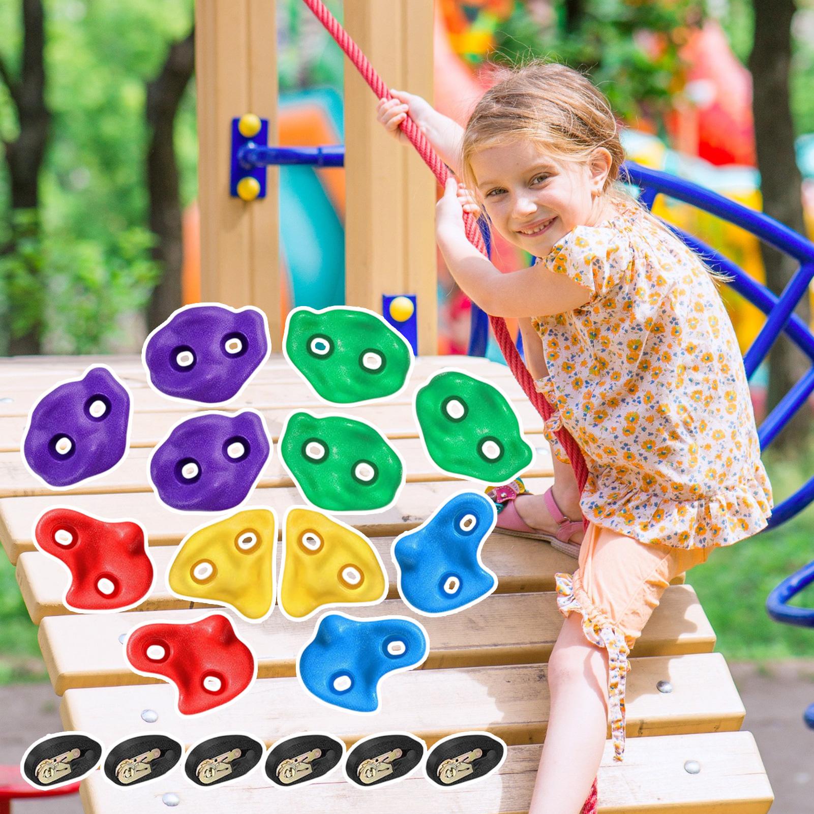 Outdoor Play Equipment Heavy D - Kids Outdoor Obstacle Course Equipment ulasan dan harga