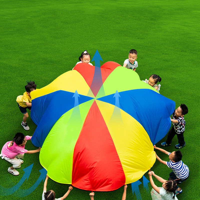 2M/4M Diameter Kids Outdoor Te - Kids Outdoor Jumping ulasan dan harga