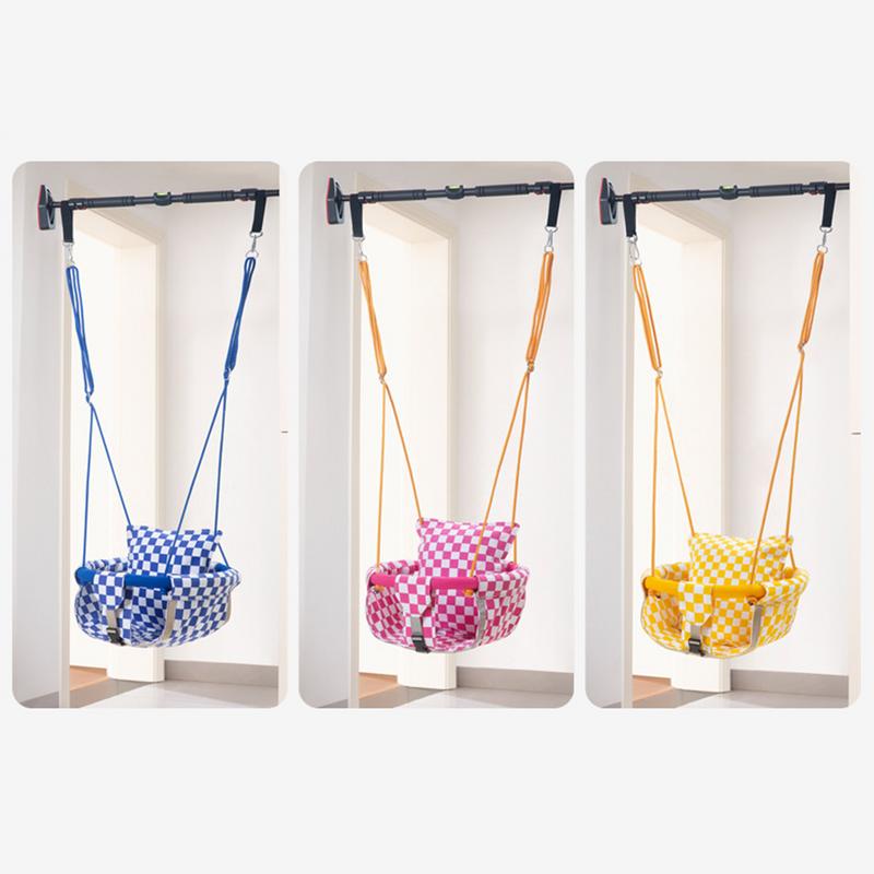 Kids Swing Funny Playground Sw - Kids Outdoor Swing Set ulasan dan harga
