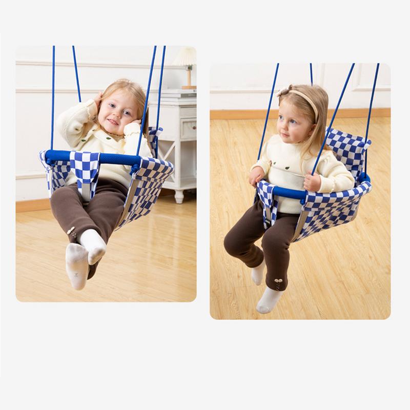 Kids Swing Funny Playground Sw - Kids Outdoor Swing Set ulasan dan harga